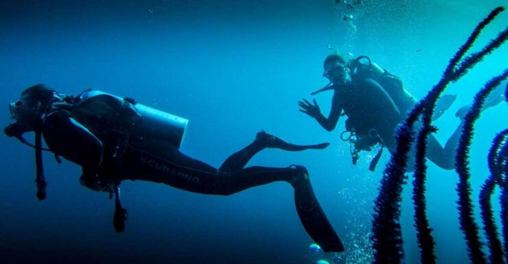 Marmaris: Scuba Diving Experience With 2 Dives and Lunch - Booking Details and Flexibility