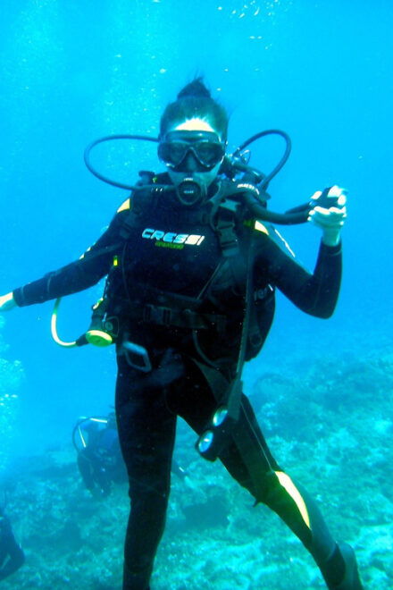 Marmaris: Scuba Diving With a Qualified Instructor - Cancellation Terms