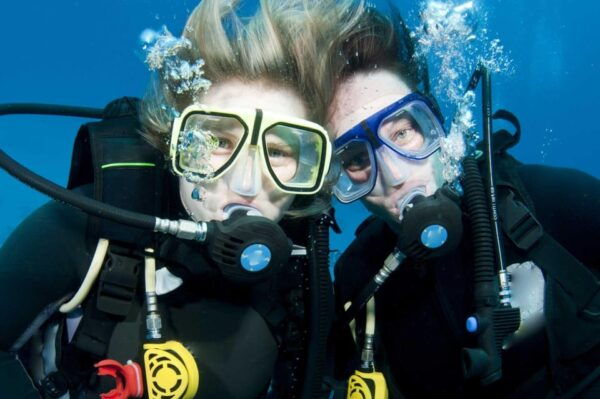Marmaris: Scuba Diving With a Qualified Instructor - Customer Feedback