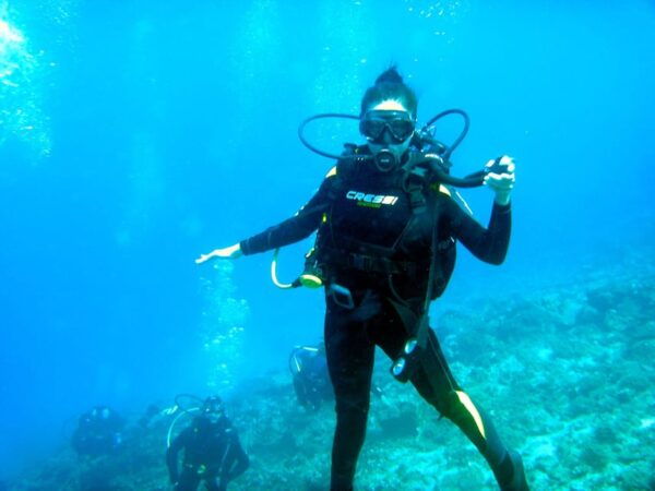 Marmaris: Scuba Diving With a Qualified Instructor - Frequently Asked Questions