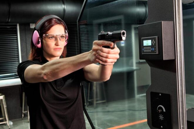 Marmaris: Shooting Range Experience With Hotel Transfers - Included Hotel Transfers