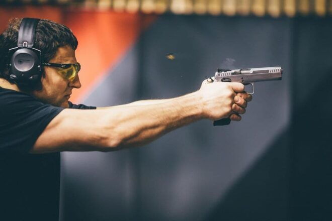 Marmaris: Shooting Range Experience With Hotel Transfers - Eligibility and Restrictions