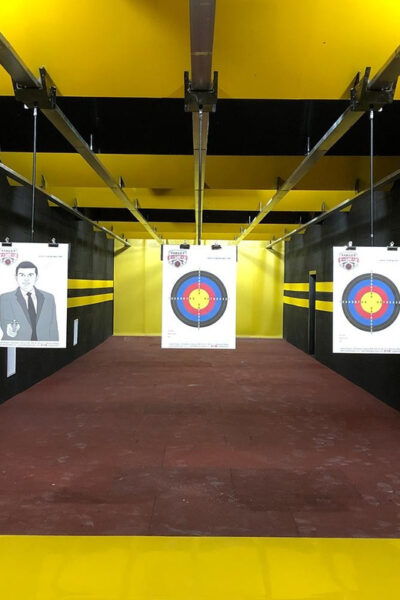 Marmaris: Shooting Range Experience With Hotel Transfers - Pricing and Booking Information