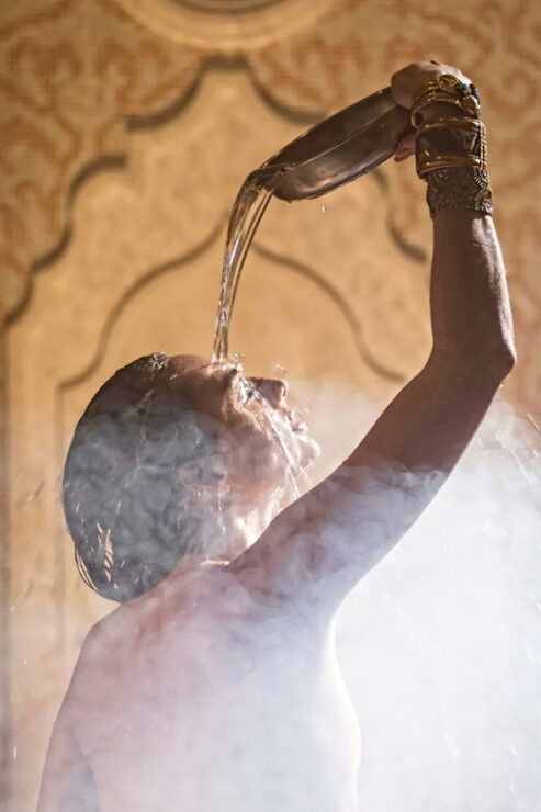 Marmaris: Turkish Bath Experience - Pricing Details
