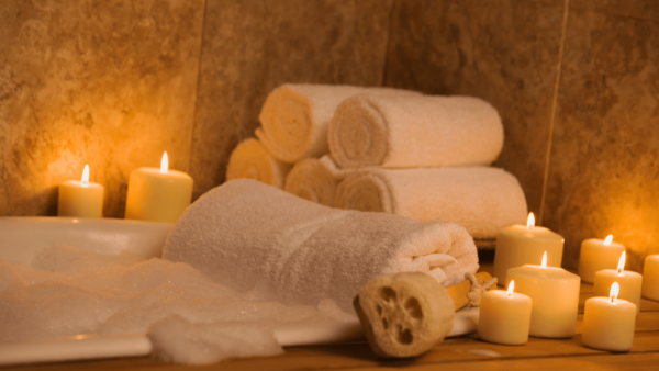 Marmaris: Turkish Bath Experience - Essential Information