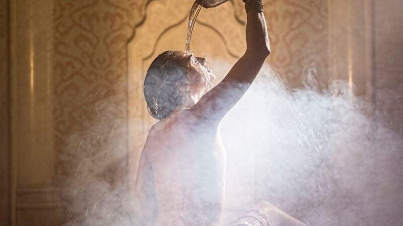 Marmaris Turkish Bath Experience with Hotel Pickup - FAQ