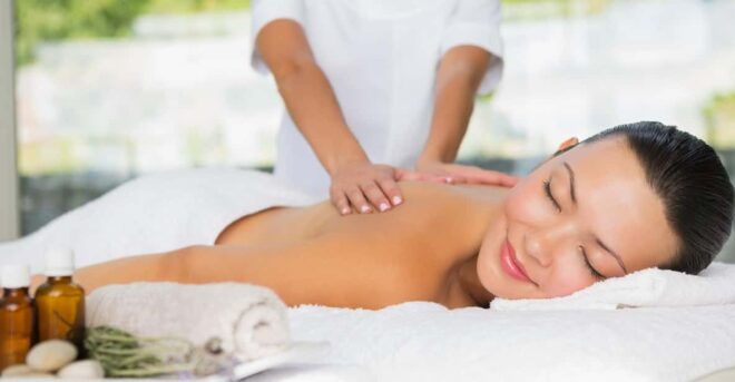 Marmaris Turkish Bath -Spa- Sauna, Scrub Foam & Oil Massage - Essential Guidelines