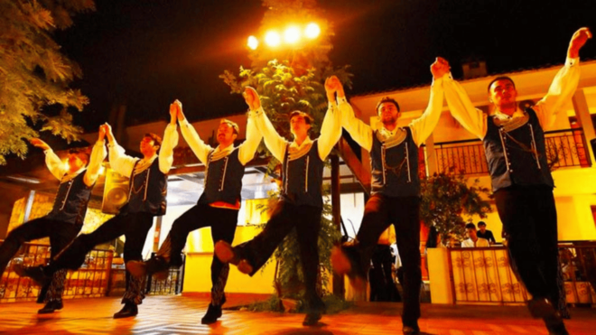 Marmaris: Turkish Night - Pricing Information