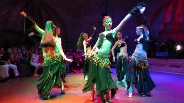 Marmaris: Turkish Night - Booking Flexibility