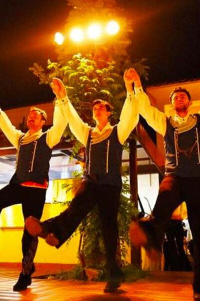 Marmaris: Turkish Night - Frequently Asked Questions