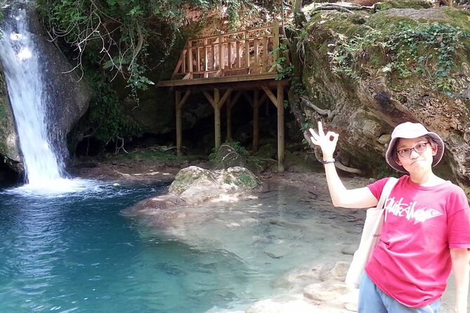 Marmaris Village Tour With Waterfalls & Visit Jesus Beach - Common Questions