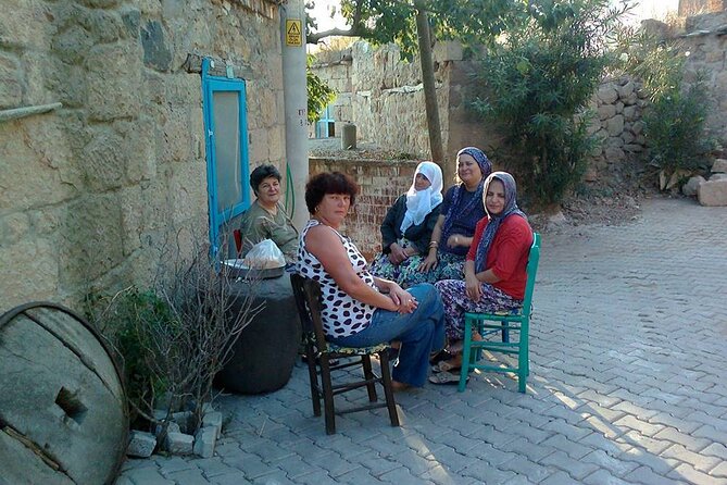 Marmaris Village Tour With Waterfalls & Visit Jesus Beach - The Sum Up