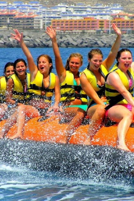 Marmaris Water Sports Banana Boat - Nearby Attractions and Activities