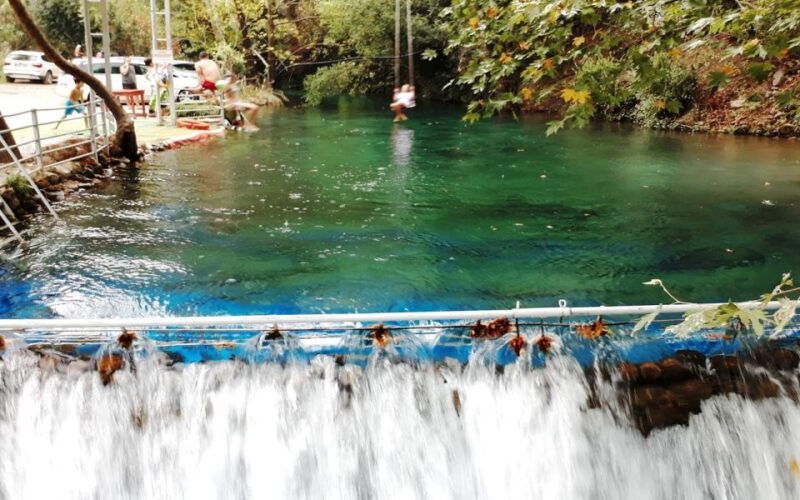 Marmaris: Yuvarlakcay and Akyaka Trip with Cruise and Lunch - The Value and Practicalities