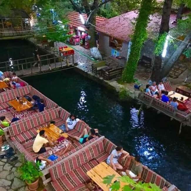 Marmaris Yuvarlakcay Tour W/ Lunch and Akyaka River Cruise - Good To Know