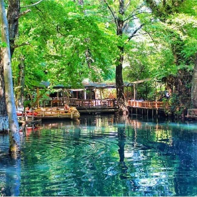 Marmaris Yuvarlakcay Tour W/ Lunch and Akyaka River Cruise - Practical Details & What You Need to Know