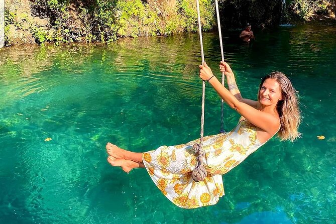 Marmaris Yuvarlakcay Tour With Lunch and Akyaka River Cruise - Itinerary
