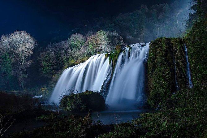 Marmore Falls, Naturalistic Tour - Umbria - Overview of the Tour