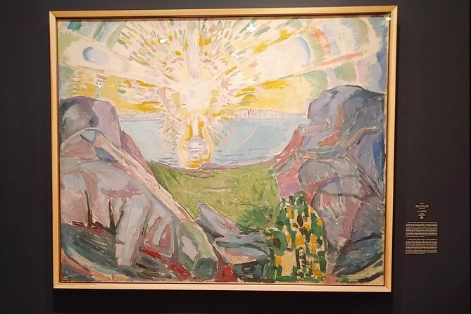 Marmottan Monet Musée Skip The Line - Why Visit Marmottan Monet Musée?