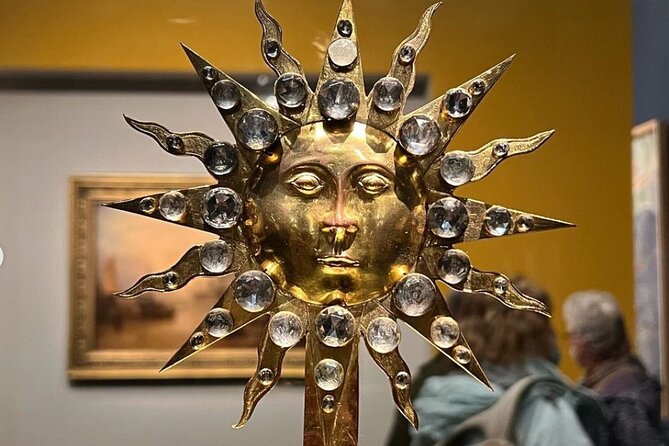 Marmottan Monet Musée Skip The Line - How to Skip the Line at Marmottan Monet Musée