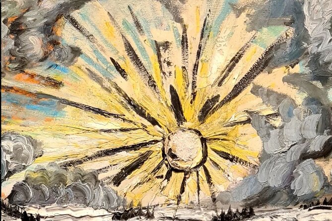 Marmottan Monet Musée Skip The Line - Tips for a Smooth Visit to Marmottan Monet Musée