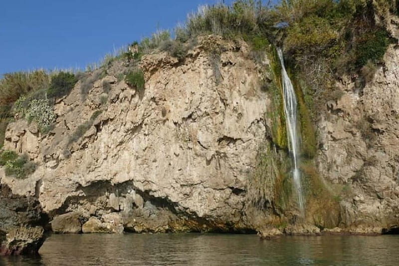 Maro Beach: Guided kayak tour by NT - An Overview of the Guided Kayak Experience at Maro