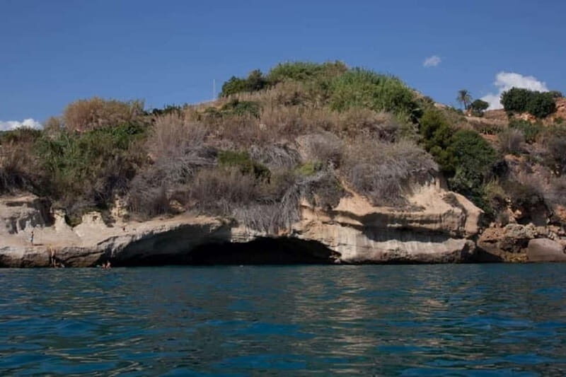 Maro Beach: Guided kayak tour by NT - Practical Considerations and Tips