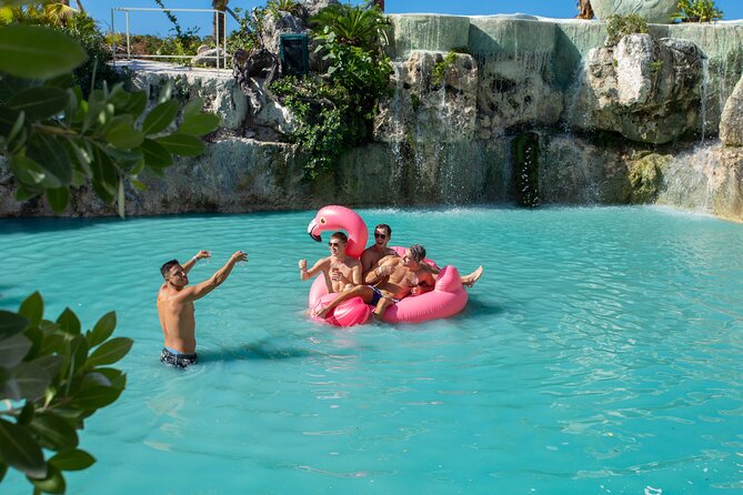 Maroca Club Punta Cana - Location and Overview