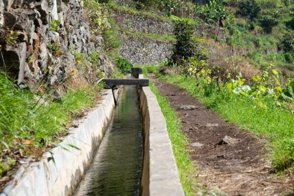 Maroços Madeira Island Levada Walk - Transportation and Pickup Options