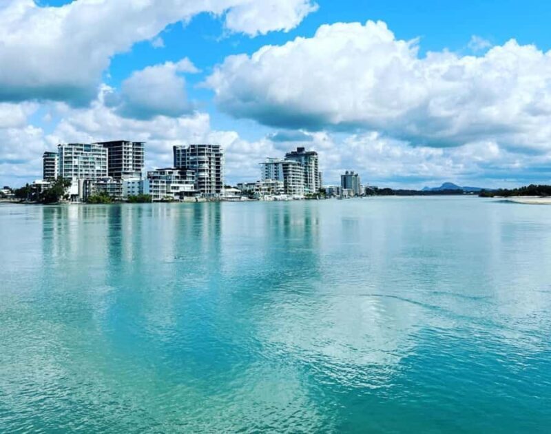 Maroochydore: Stand-Up Paddleboarding Group Lesson - Authentic Insights from Reviewers