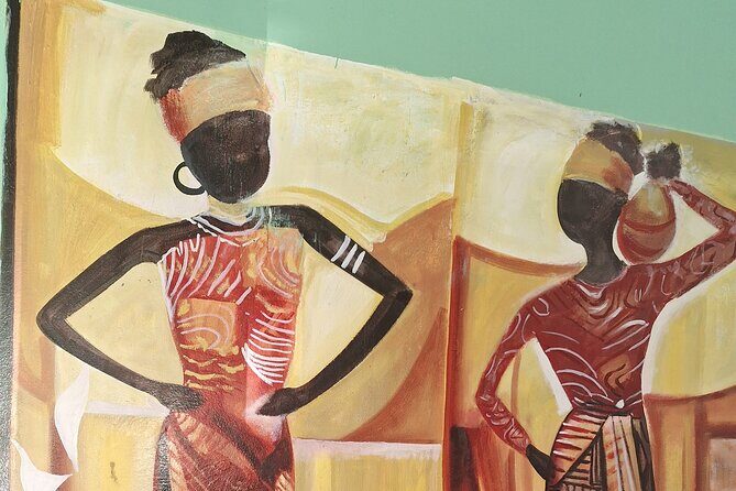 Maroon and Waterfall Adventure from Treasure Beach Jamaica - Discovering Jamaica’s Maroon Heritage and Waterfall Retreat: A Detailed Review