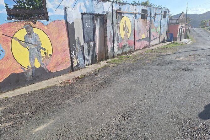 Maroon and Waterfall Adventure from Treasure Beach Jamaica - Good To Know