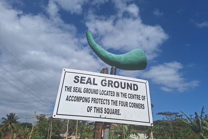 Maroon and Waterfall Adventure from Treasure Beach Jamaica - Transportation, Timing, and Group Dynamics