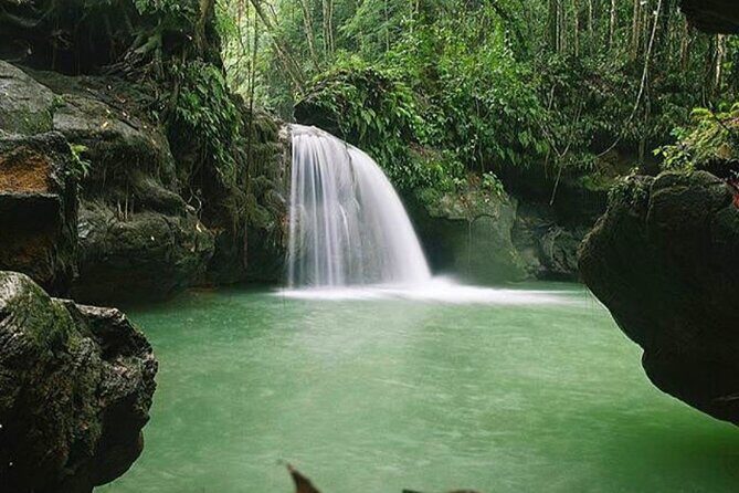 Maroon and Waterfall Adventure from Treasure Beach Jamaica - Final Verdict: Who Will Love This Tour?