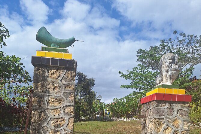 Maroon and Waterfall Adventure from Treasure Beach Jamaica - Frequently Asked Questions