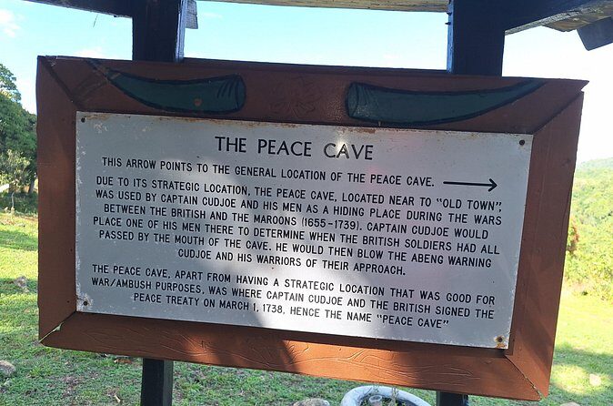 Maroon and Waterfall Adventure from Treasure Beach Jamaica - Wrapping Up