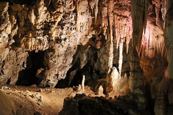 Maropeng Cradle of Humankind & Sterkfontein Cave Experience (Caves Is Closed) - Overview and Important Information