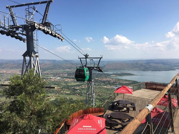 Maropeng Museum and Cable Car - Good To Know