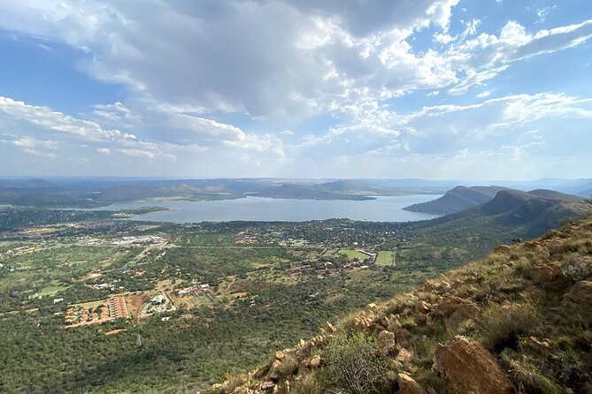 Maropeng Museum and Cable Car - Price and Booking