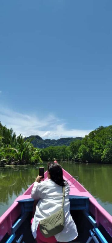 Maros : Rammang Rammang walk & boat trip - Exploring South Sulawesi’s Hidden Gem: Rammang Rammang Walk & Boat Trip