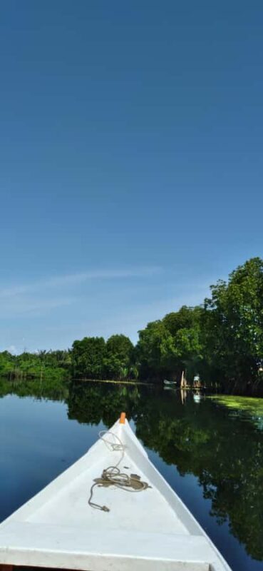 Maros : Rammang Rammang walk & boat trip - Good To Know