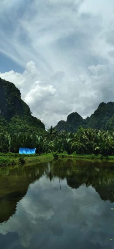 Maros : Rammang Rammang walk & boat trip - Practical Details: What to Know Before You Book