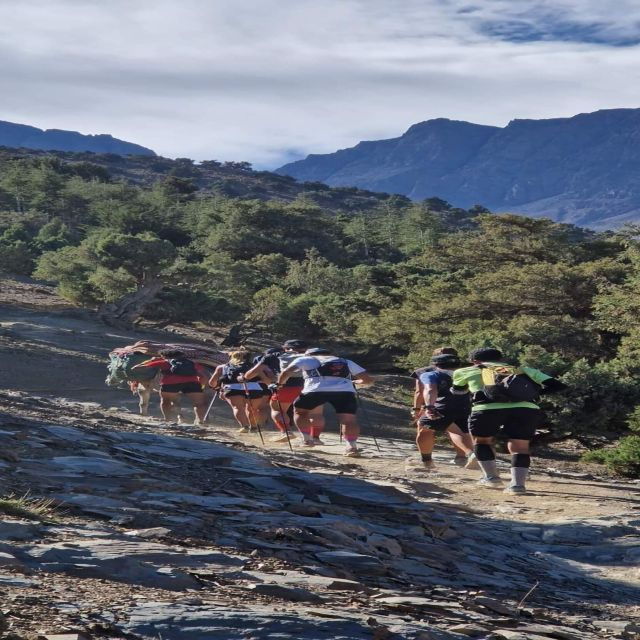 Marrakech 1 Day Trail Atlas Mountains - Activity Details