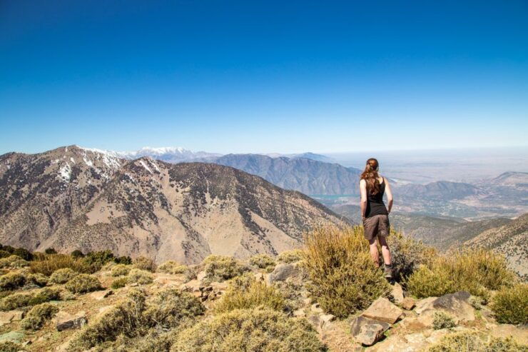 Marrakech: 2-Day Atlas Mountains Trek With Village Stay - Booking Details