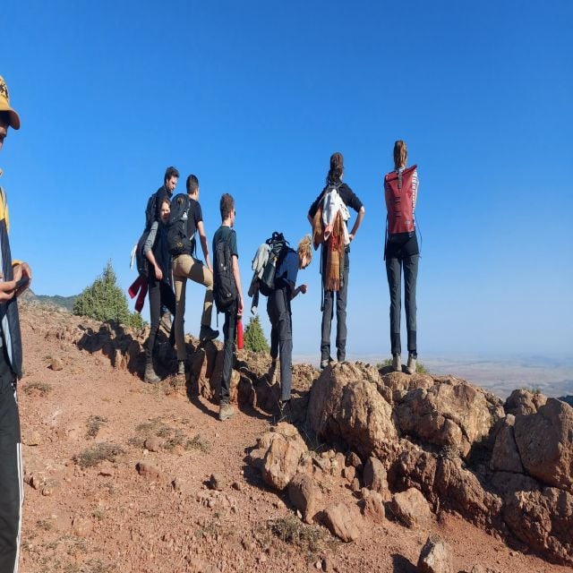 Marrakech: 2-Day Atlas Mountains Trek With Village Stay - Activity Details