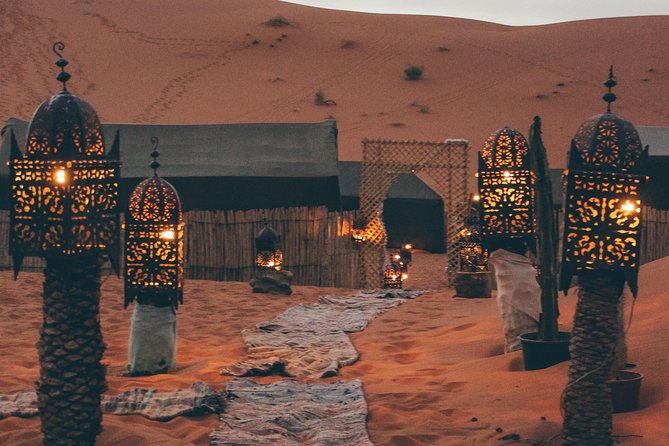 Marrakech 3 Day Desert Tour - Customer Feedback and Reviews