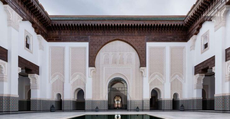 Marrakech: 3-Day Trip to Fez via the Merzouga Sahara Desert - Trip Overview