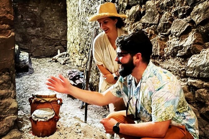 Marrakech: 3-Hour Colorful Souks Tour - Tour Highlights