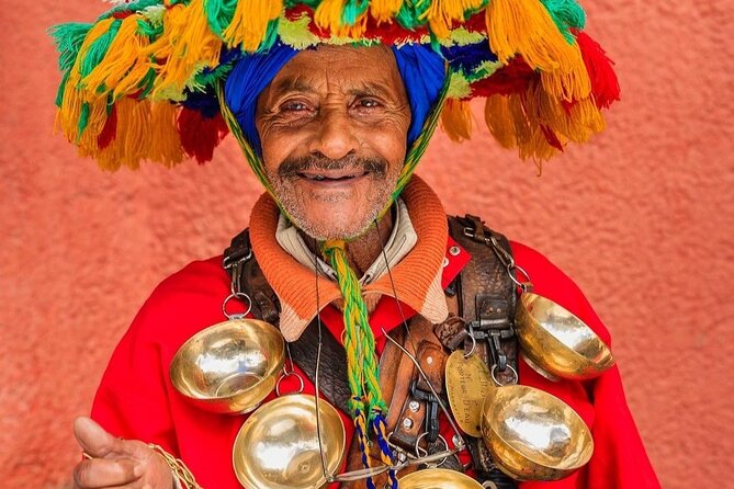 Marrakech: 3-Hour Colorful Souks Tour - Pricing and Booking