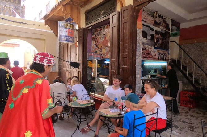 Marrakech 3 Hours Guided Sightseeing Tour - Tour Highlights